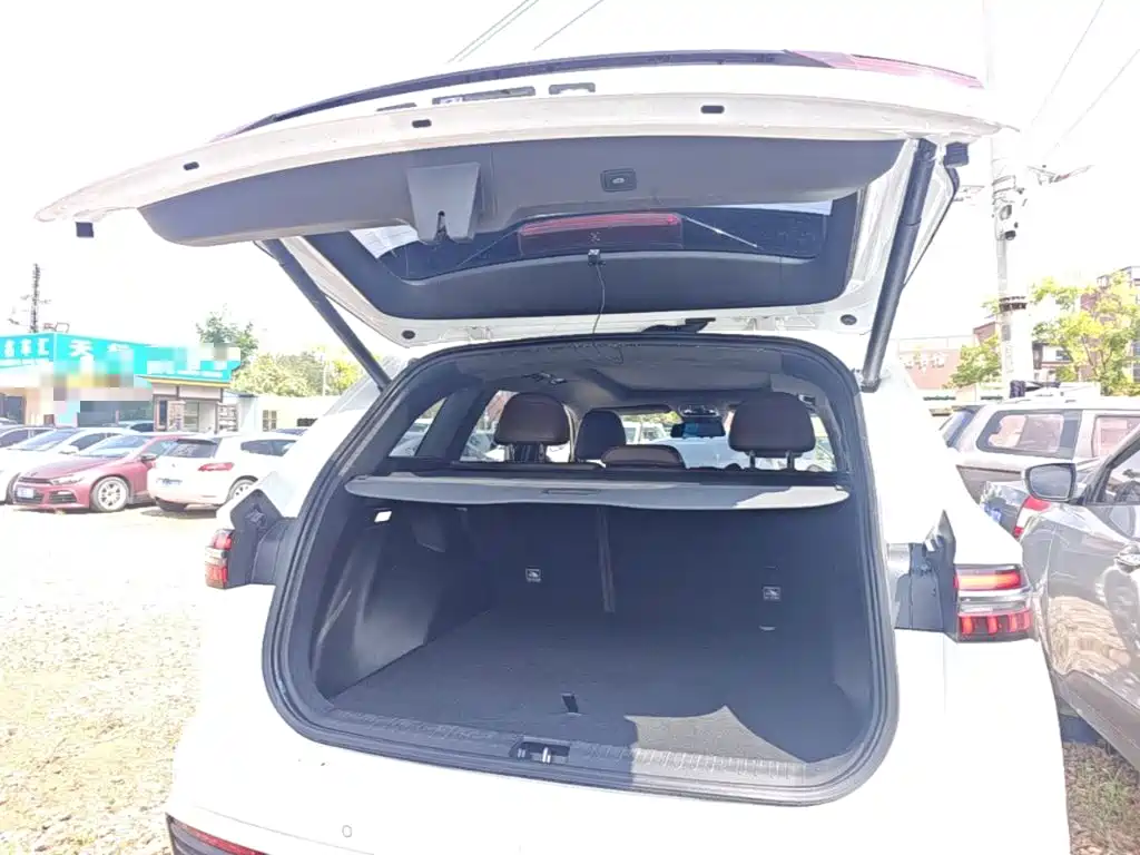 Geely Xingyue L 2021 2021 2.0TD DCT EVO FWD Premium