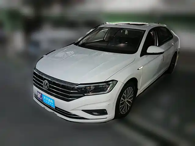 Volkswagen Sagitar 2021 280TSI DSG 30th Anniversary Edition — фото 1