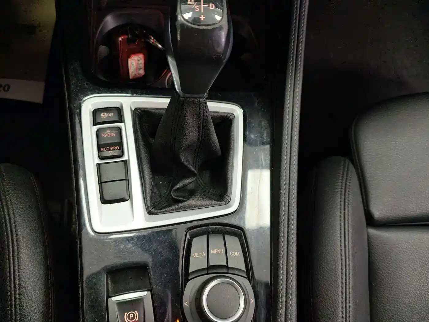 BMW 1 Series 2018 118i Sport Edition фото 13