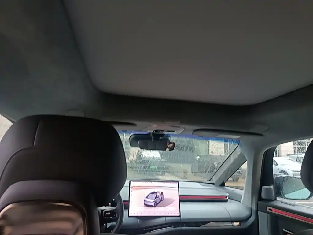 ZEEKR MIX 2026 2025 Smart Driving Edition