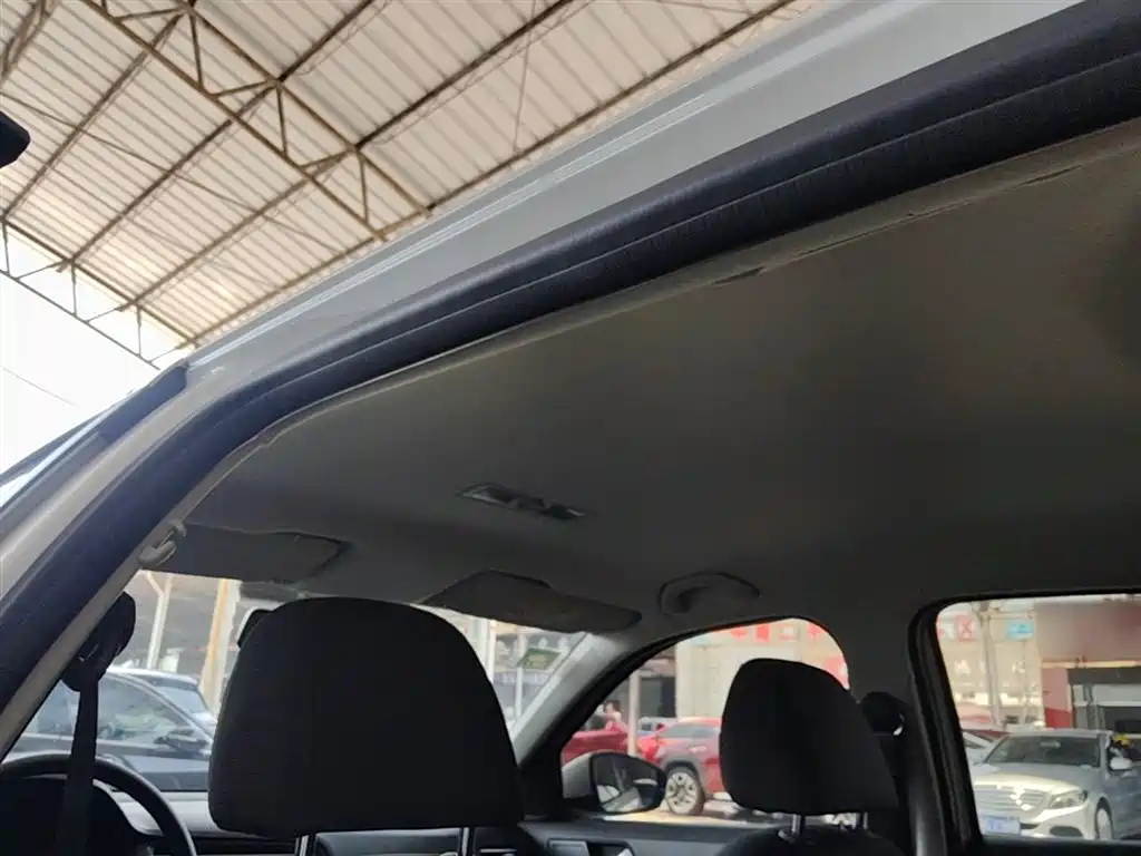 Volkswagen Lavida 2019 Lavida Start 1.5L Auto Trend (China VI) фото 14