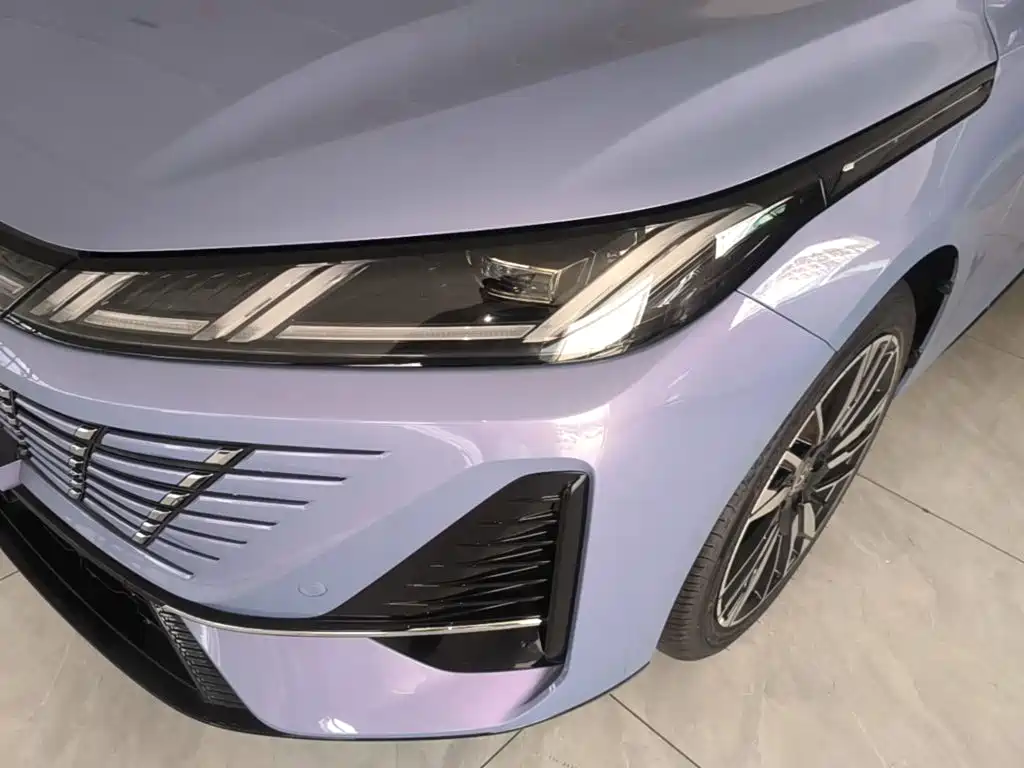 Changan Eado 2026 2025 Model Year Facelift 1.5T 500Bar Premium Edition