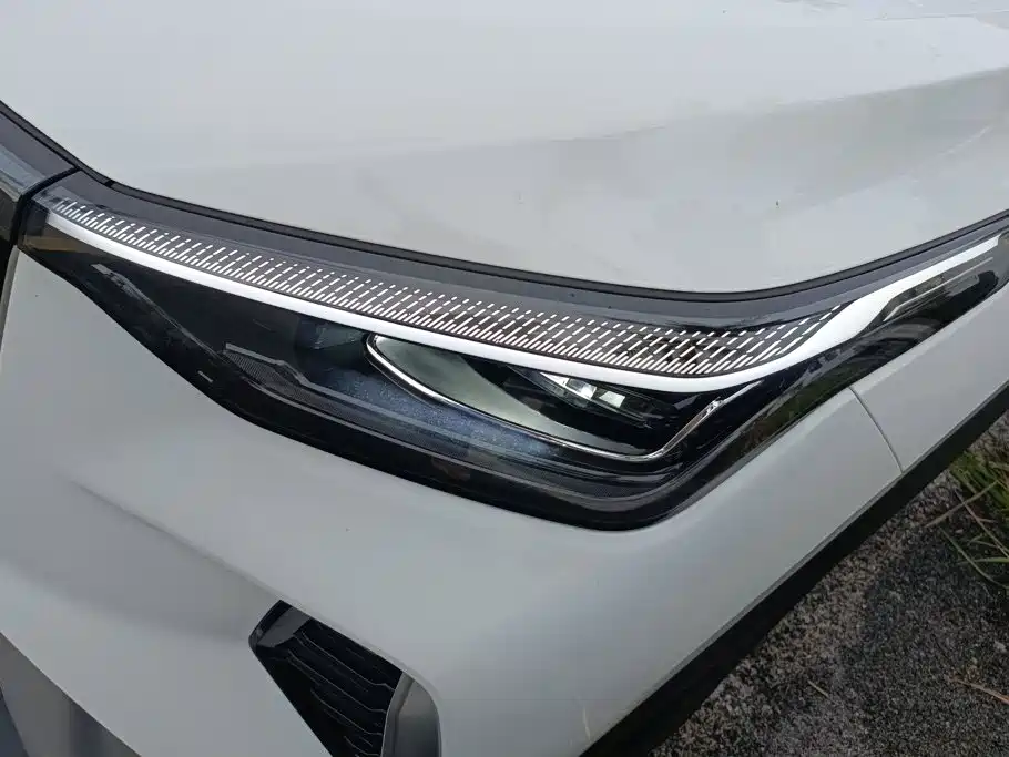 2026 Geely Boyue
