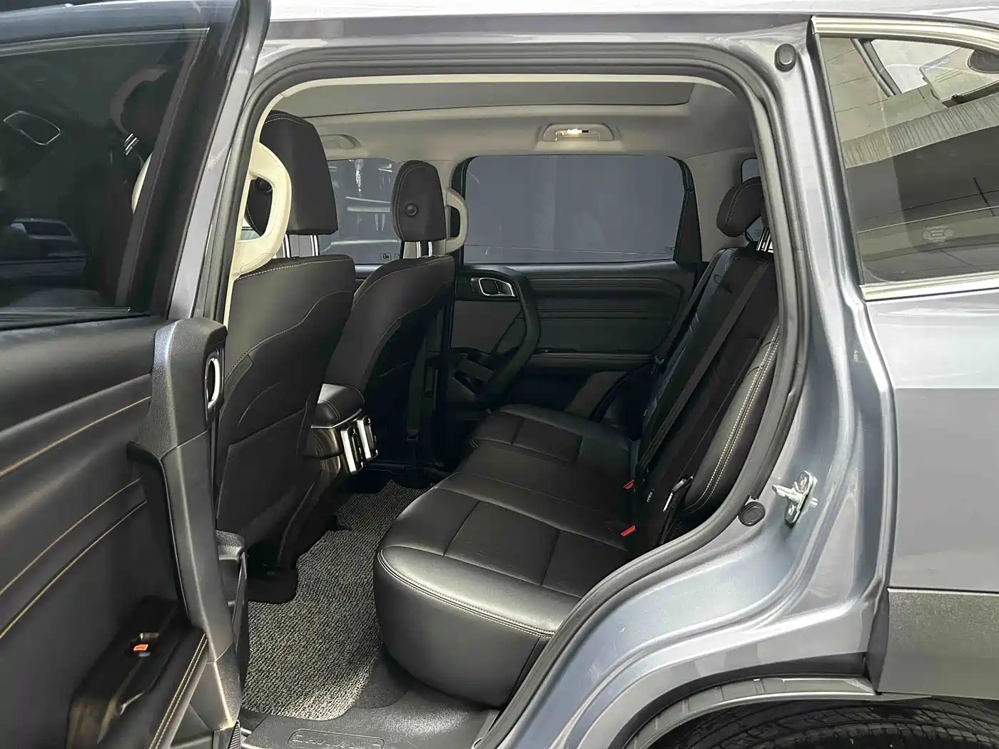 Haval Dargo 2024 2024 1.5T DCT Border Collie Edition