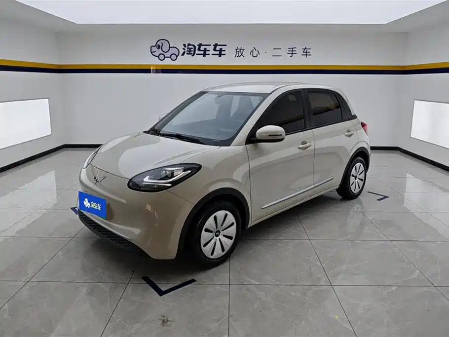 Фото 1 - Wuling Motors Wuling Bingo