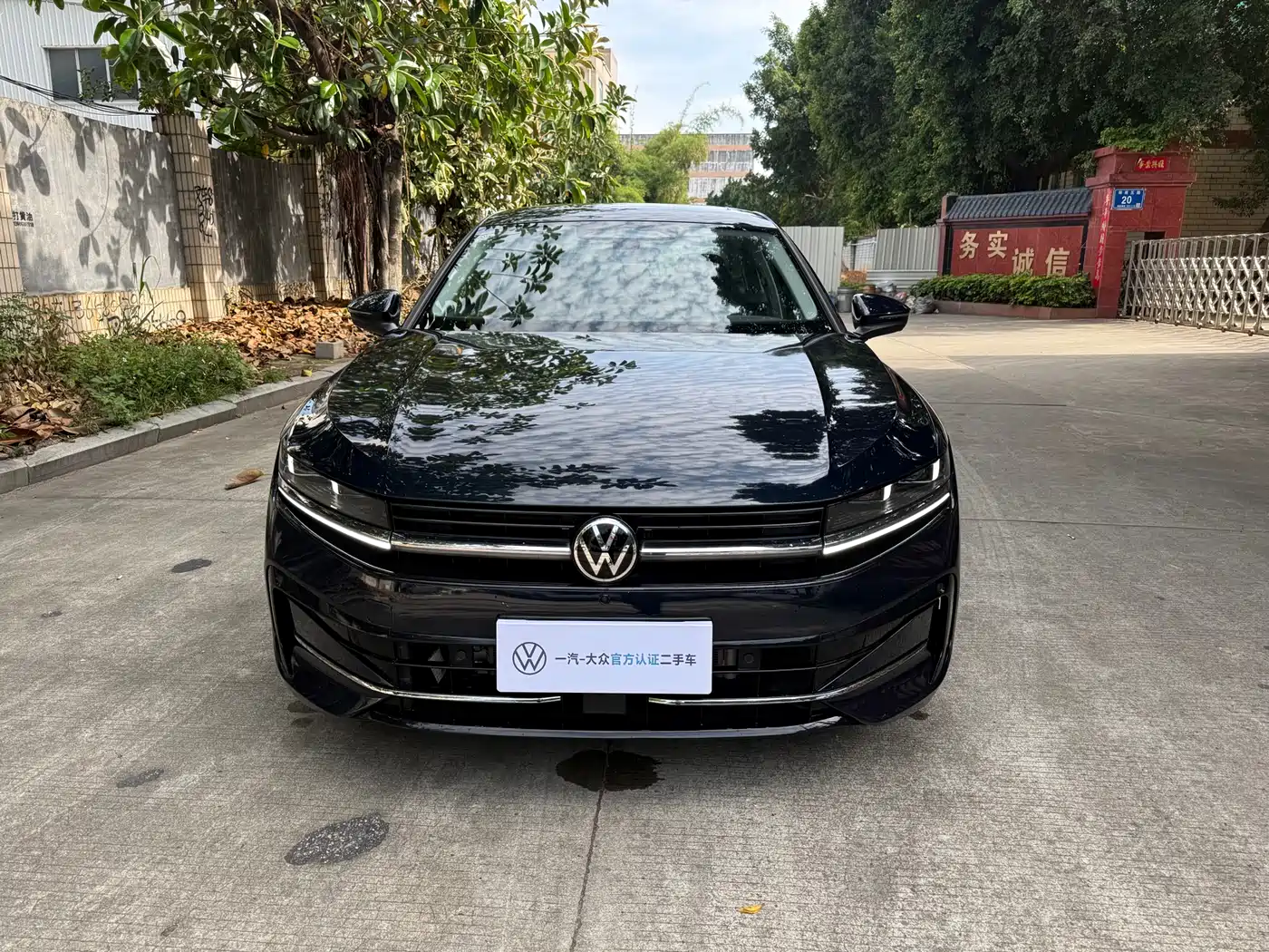 Volkswagen Magotan 2024 380TSI DSG Ultimate Edition фото 2