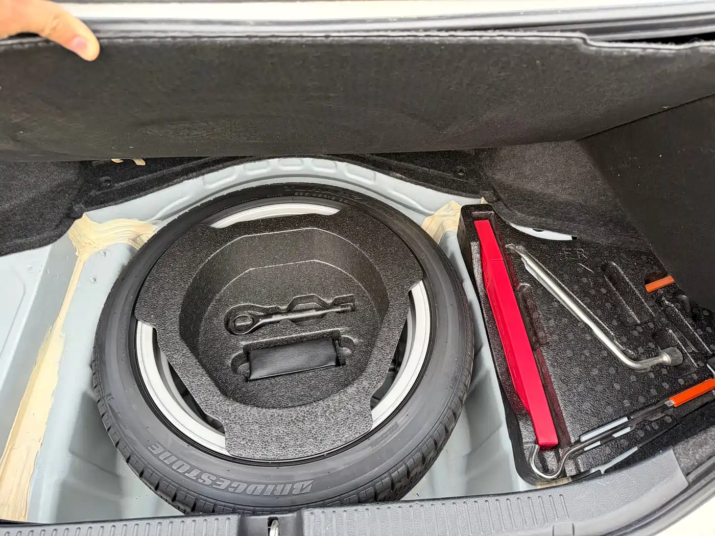 Toyota Reiz 2013 2.5V Premium Edition фото 14
