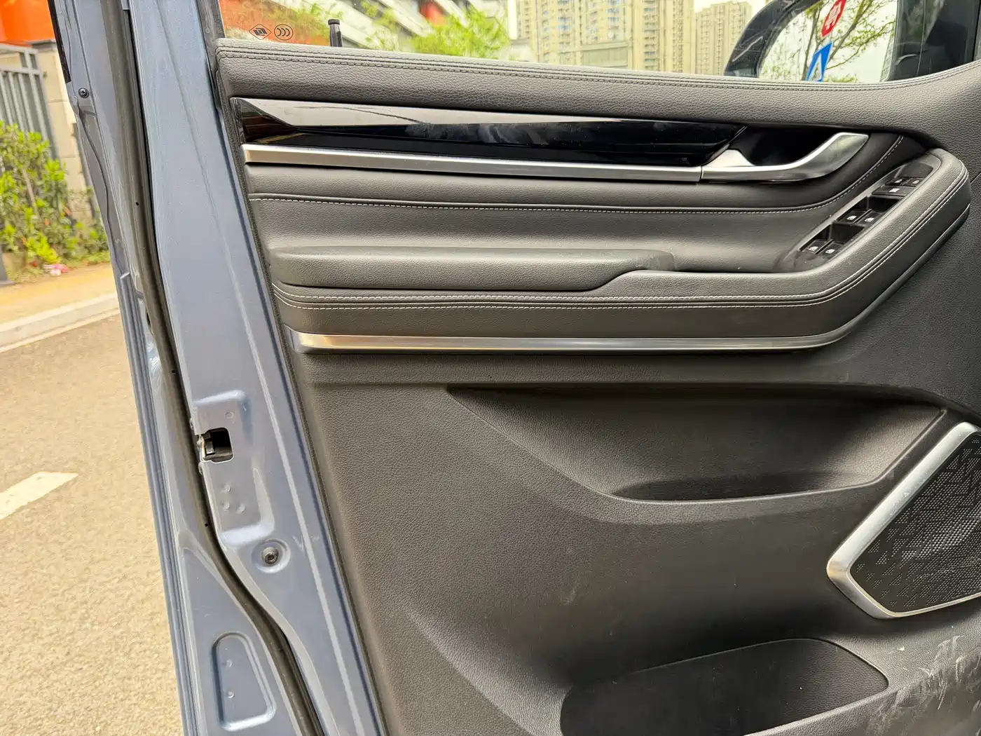 SAIC Maxus Maxus G20 2020 2.0T Diesel Auto Luxury Edition фото 26