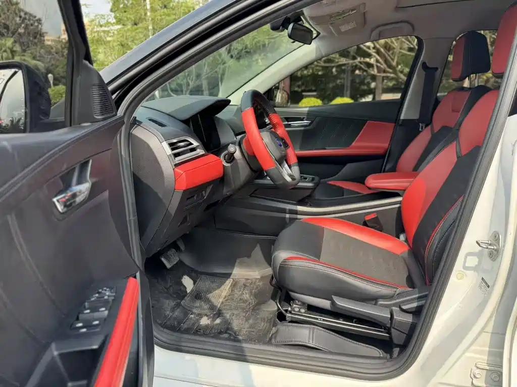 BYD e2 2021 2021 Premium Model