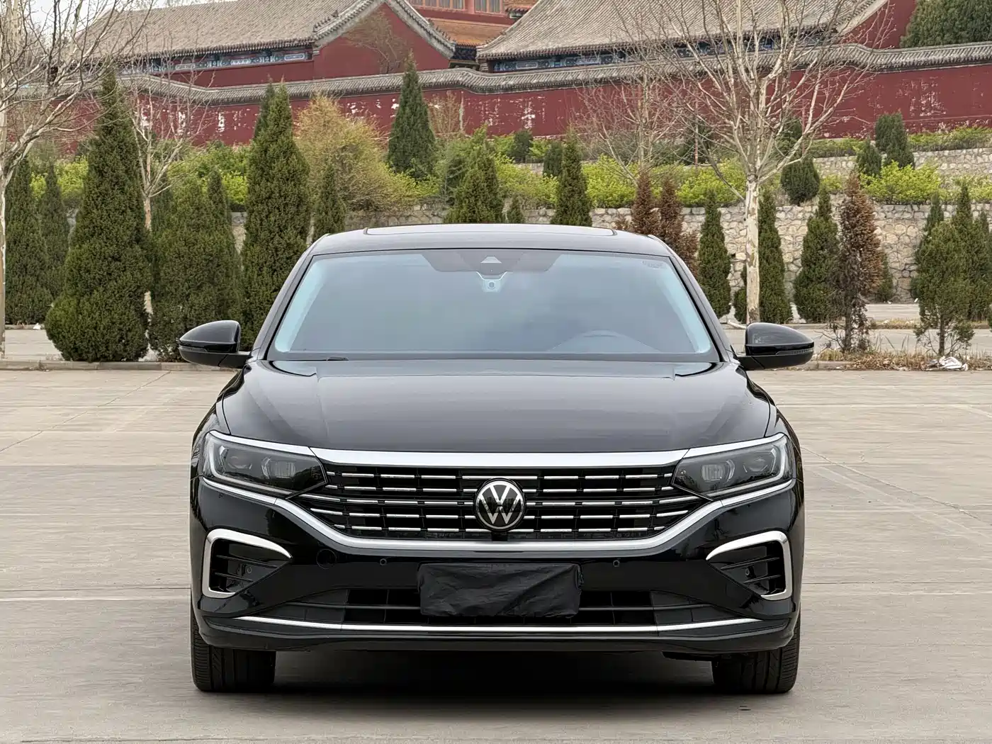 Volkswagen Passat 2023 Facelift 330TSI Elite Edition фото 2