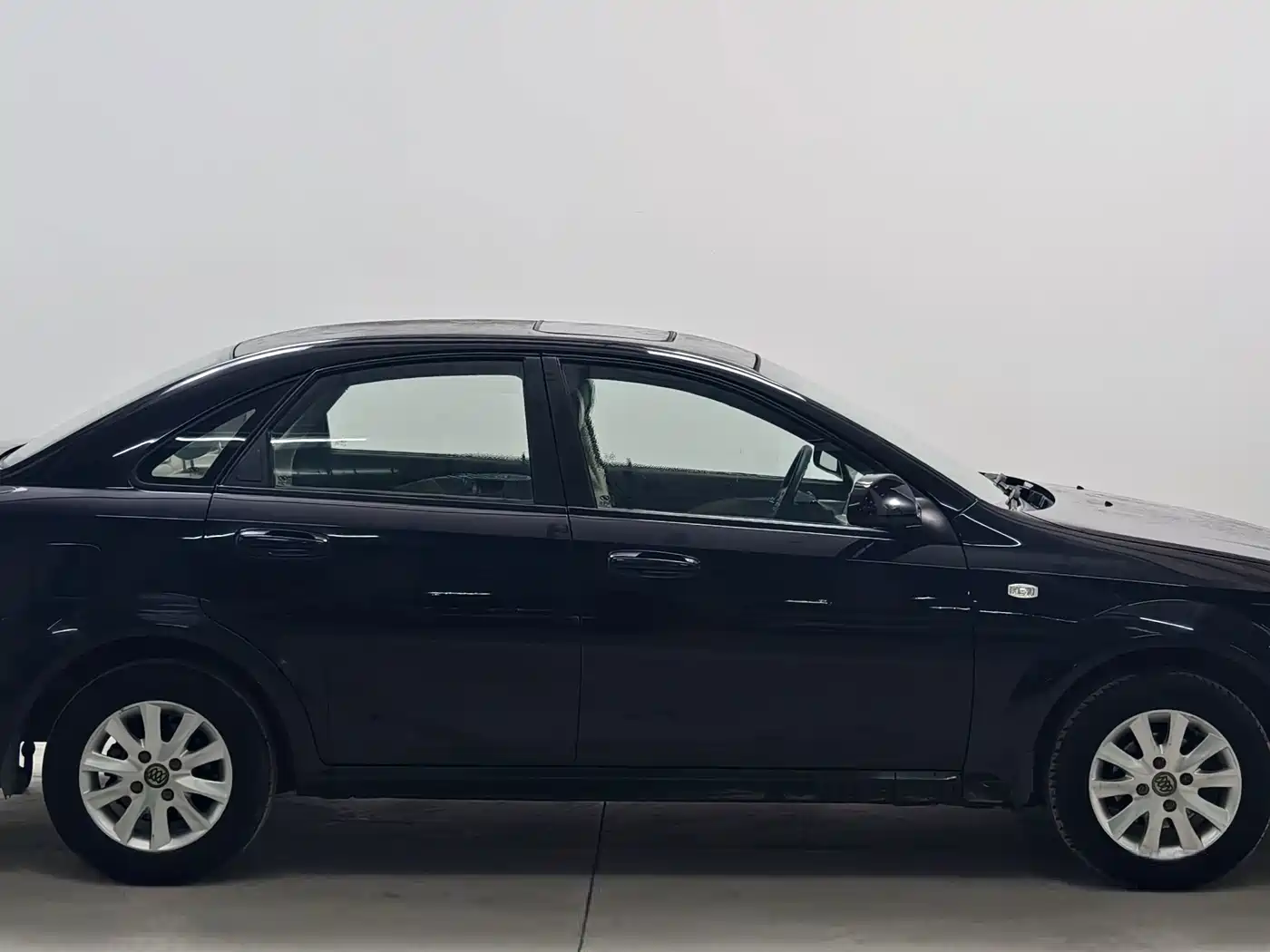 Photo 8 - Buick Excelle