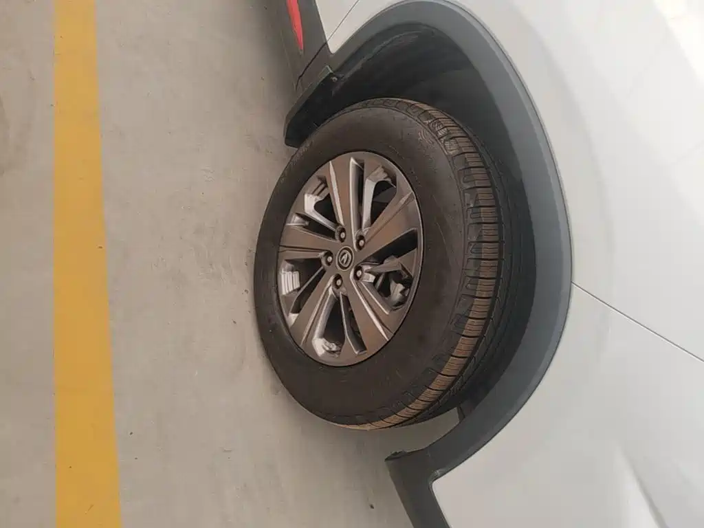 Changan CS75 2021 2021 Glory Million Edition 280T DCT Luxury