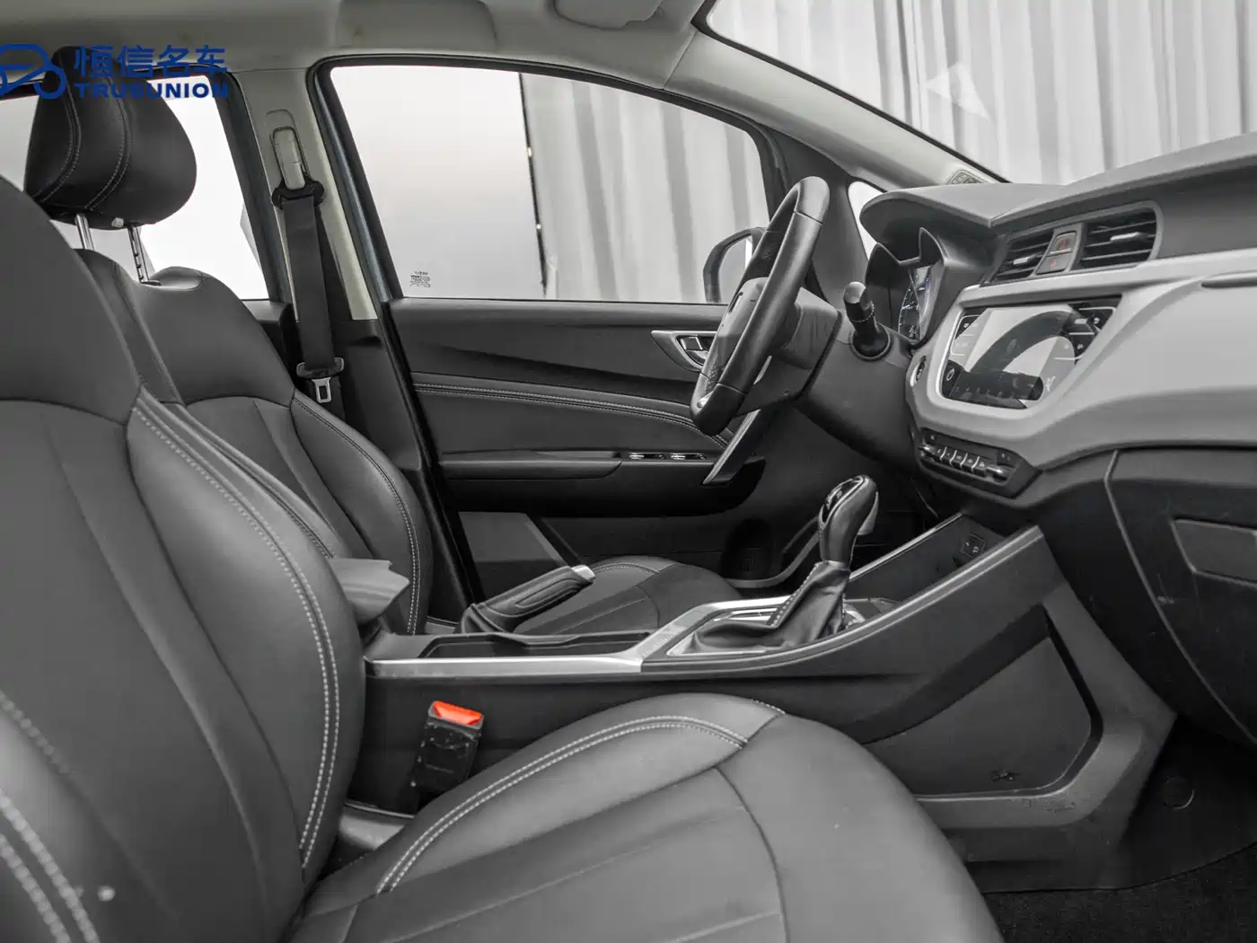 GEELY AUTOMOBILE VISION X3