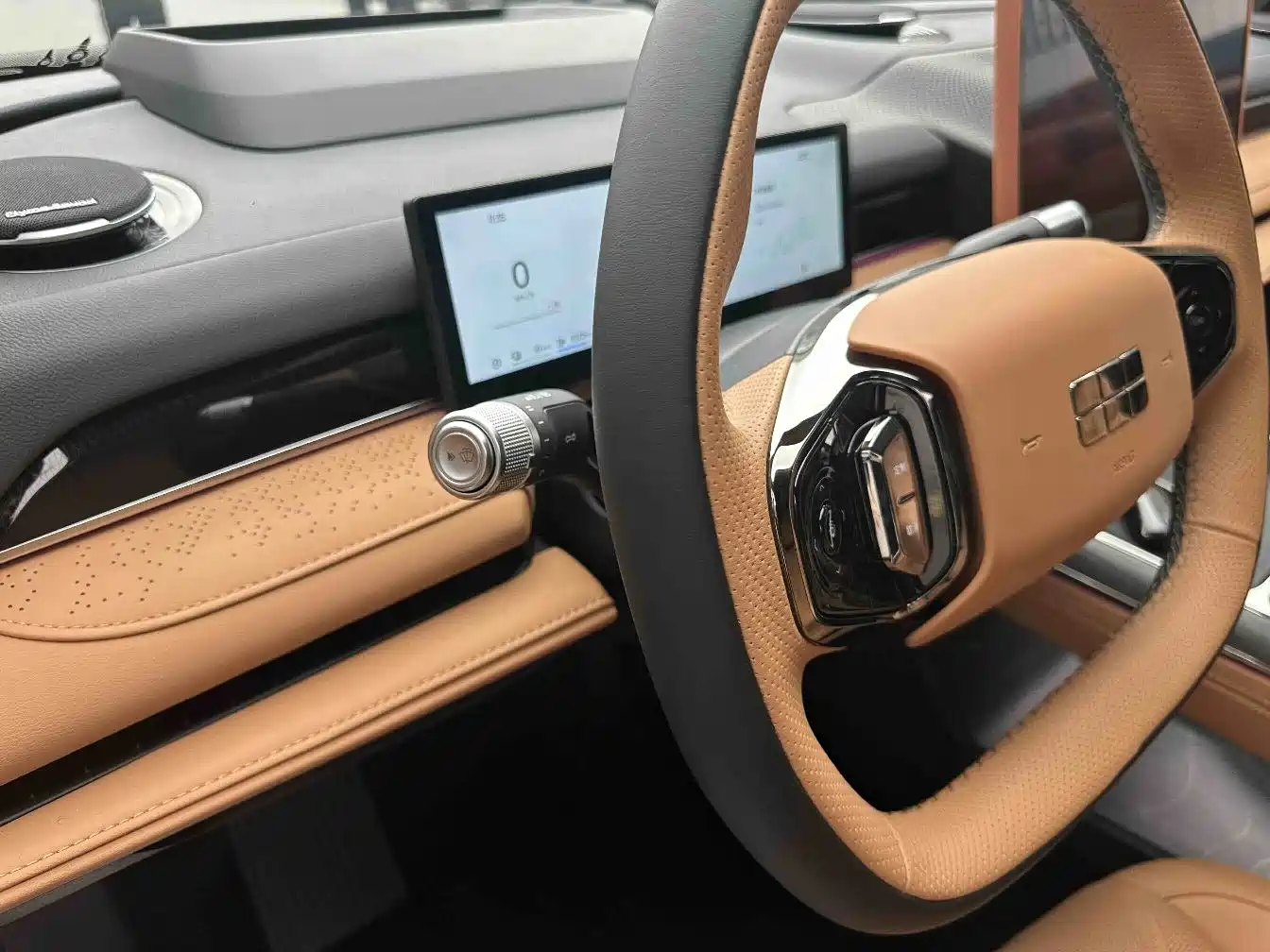 GEELY GALAXY GALAXY SPARKLE 8