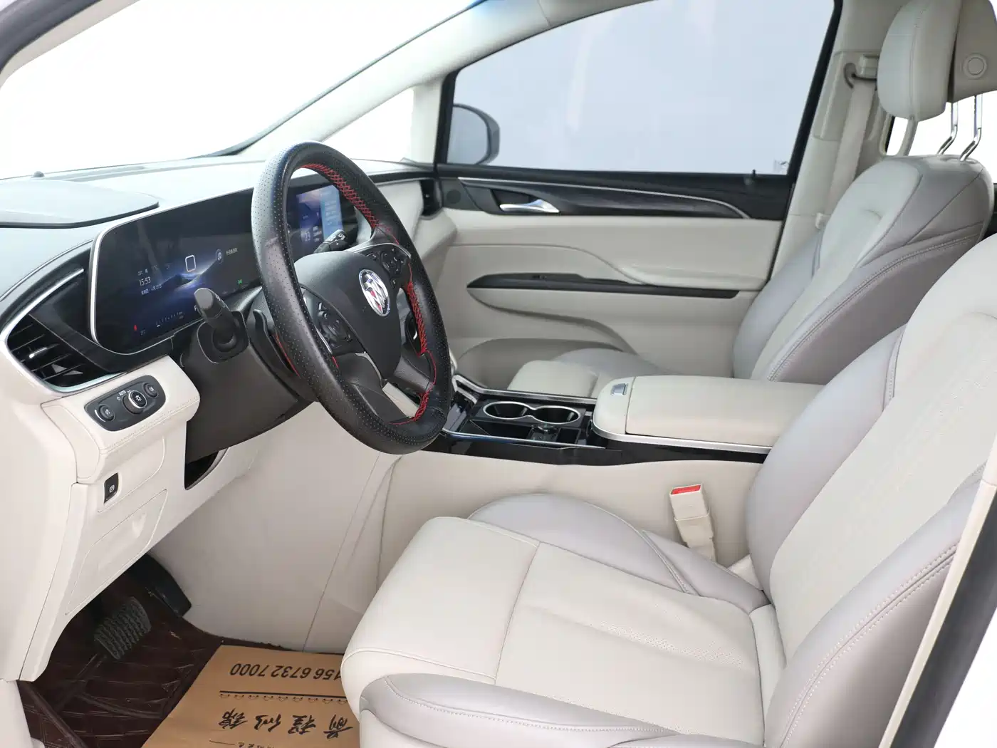 Buick GL8 2023 ES Landmaster Comfort фото 10