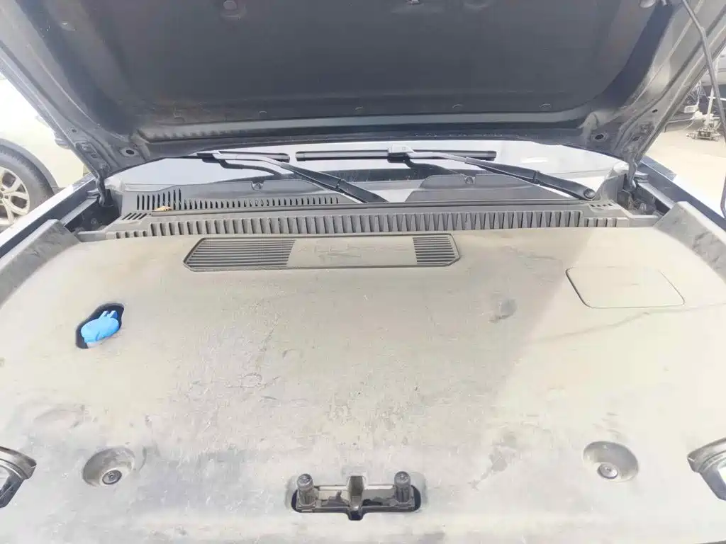 iCAR 03 2024 2024 501km 2WD Long Range