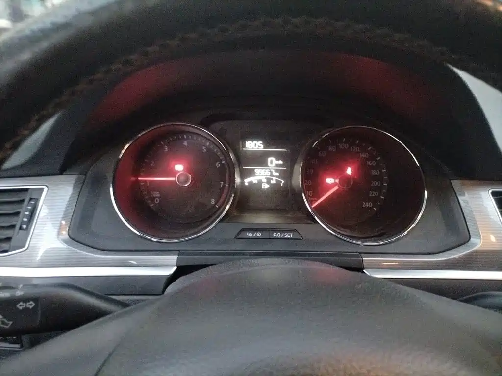 Фото 12 - Volkswagen Bora