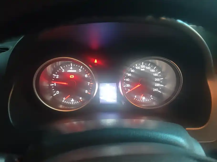 Haval H6 2013 Upgraded 1.5T Manual 2WD Elite фото 14