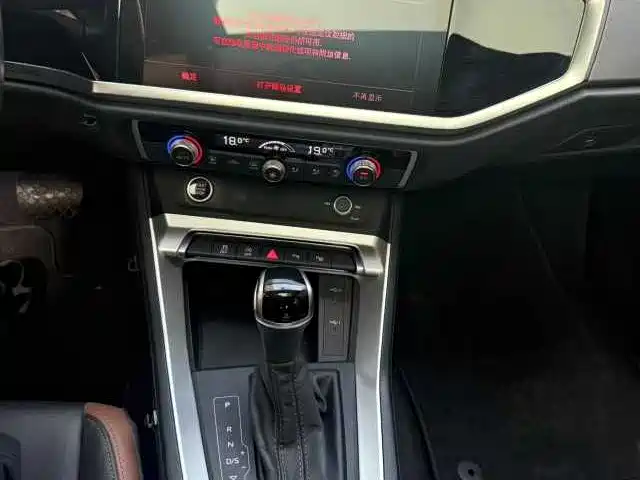 Audi Q3 2022 35 TFSI Fashion Elegance фото 11
