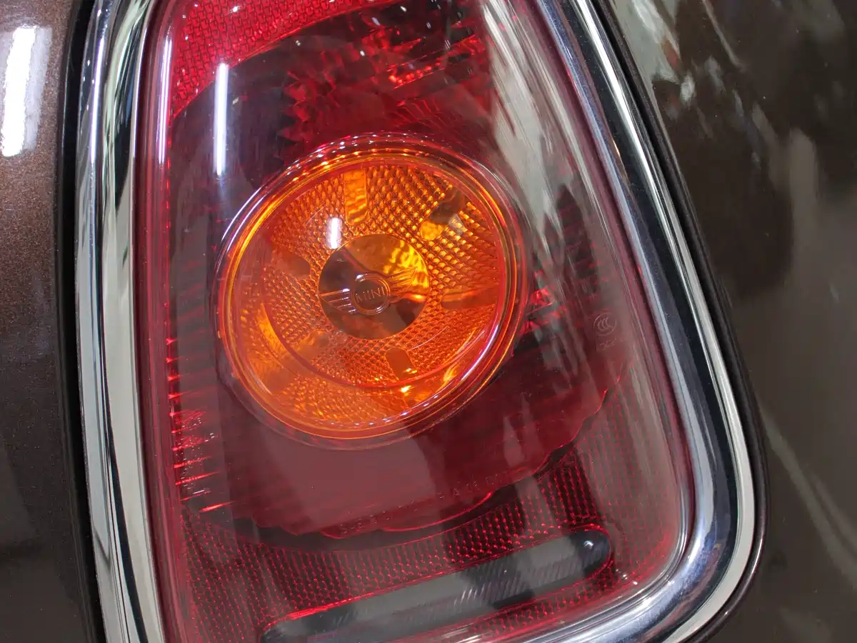 MINI MINI 2010 2010 1.6L COOPER 50 Mayfair