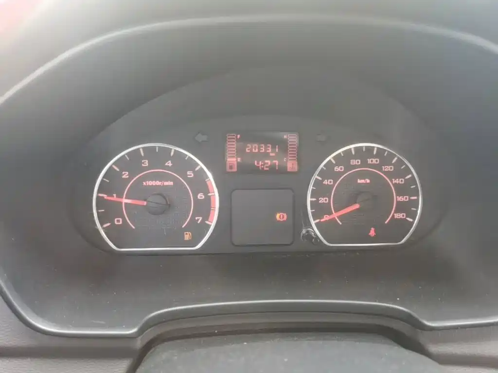 Wuling Motors Wuling Hongguang V 2024 2022 1.5L Power Take Edition Electric Power Steering LAR