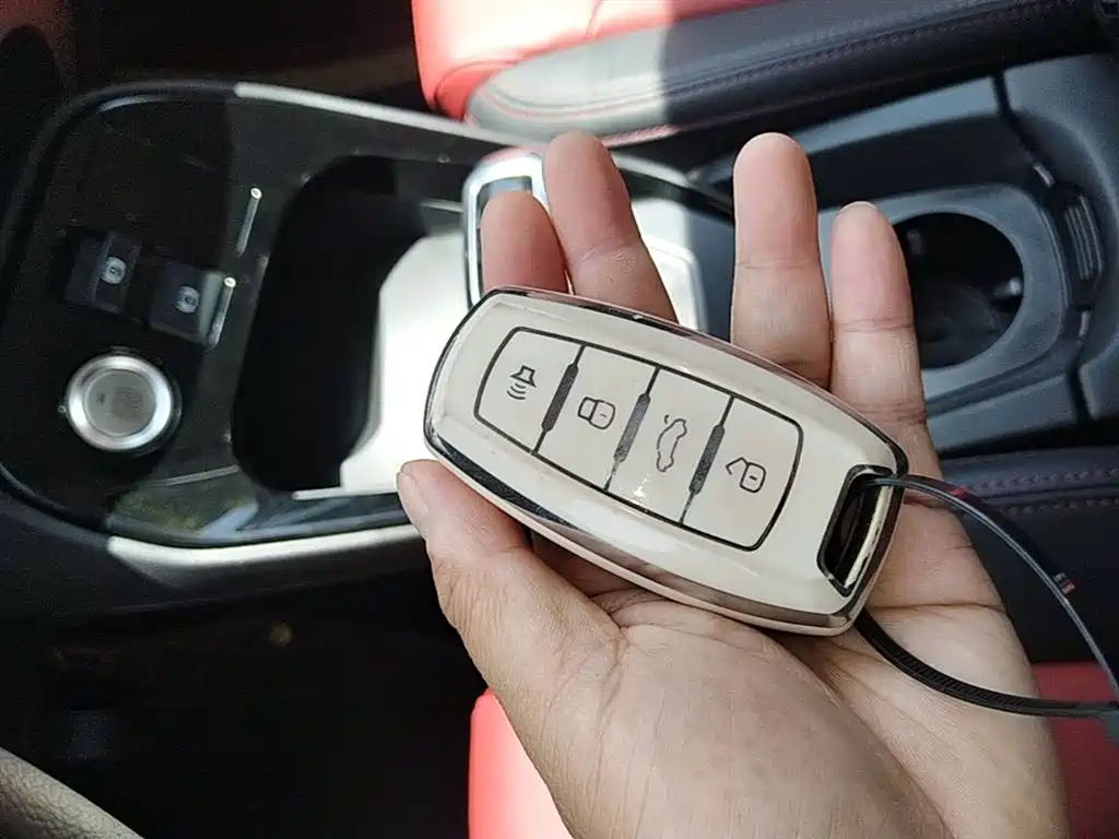 Haval H2s 2018 Blue Label 1.5T DCT Elite фото 9