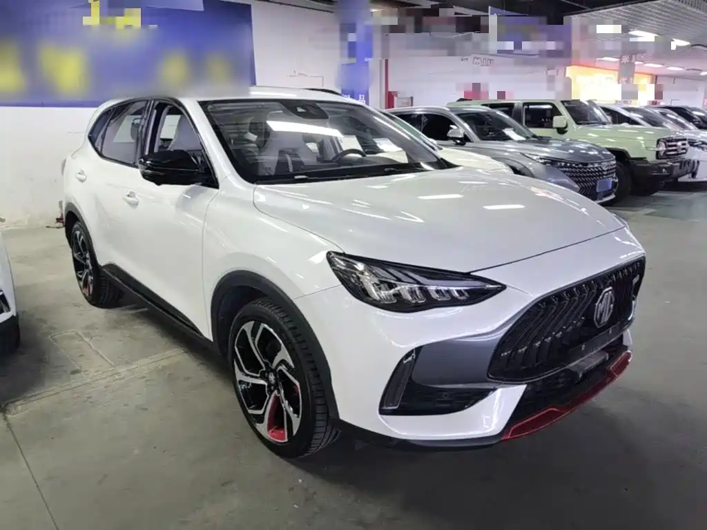 MG Pilot 2021 2021 400TGI Automatic 2WD Trophy Flagship Edition