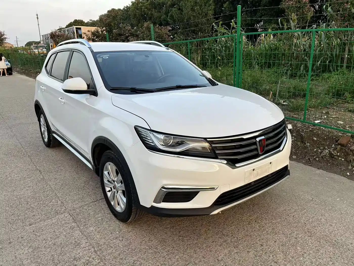 Photo 3 - Roewe RX5