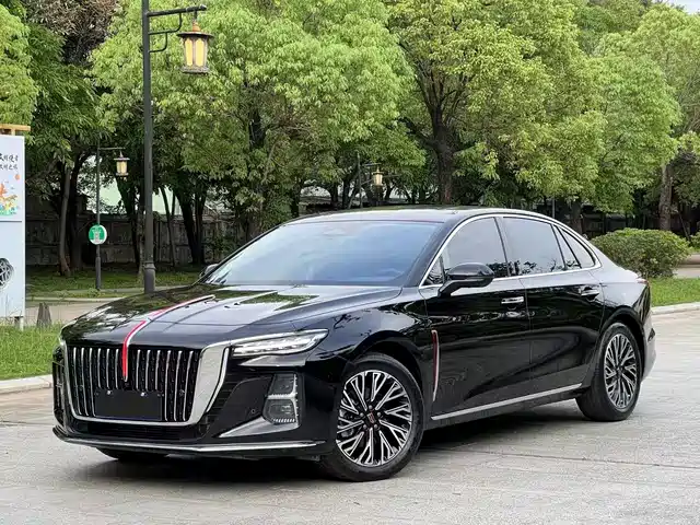Hongqi HONGQI H5
