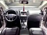 Фото 4 - Ford Edge