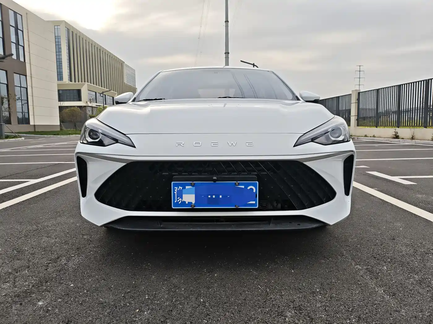 ROEWE I5