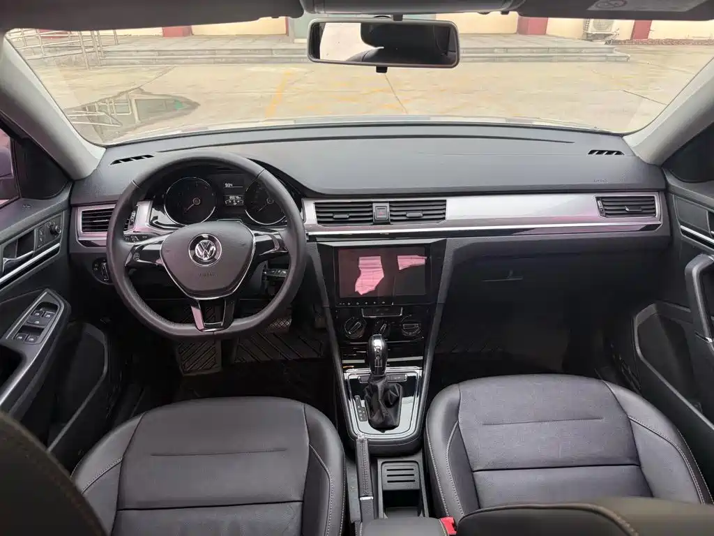 Фото 6 - Volkswagen Bora