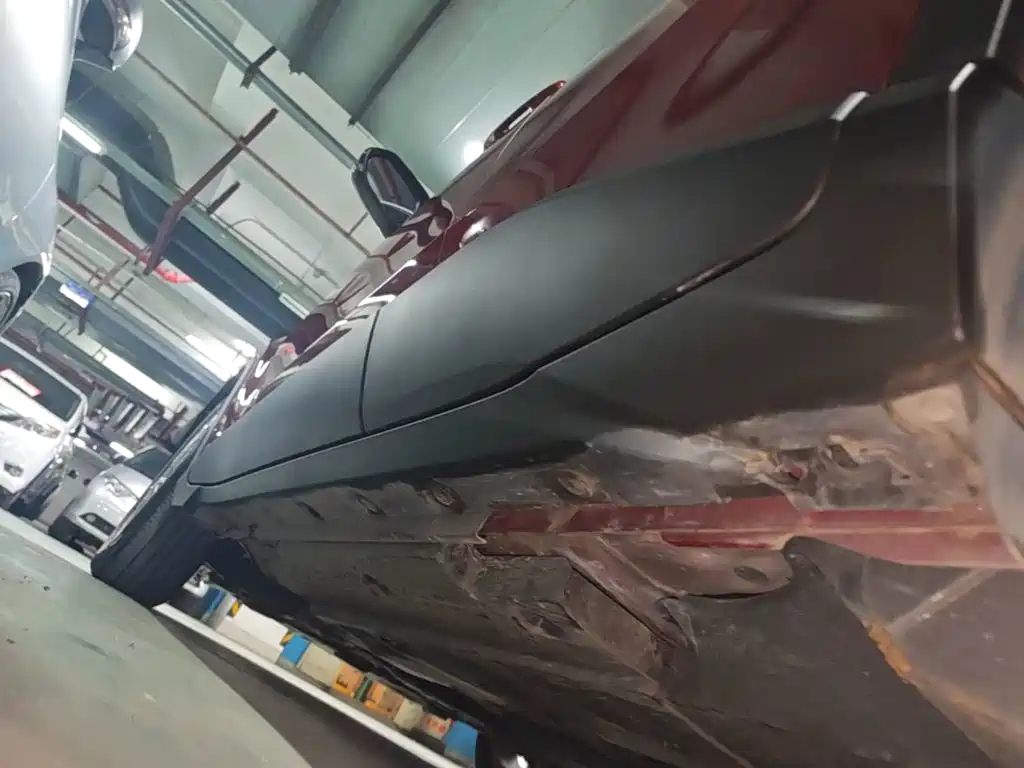 Toyota IZOA 2022 2021 2.0L Yixiang Edition