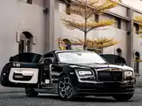 Фото 9 - Rolls-Royce Wraith