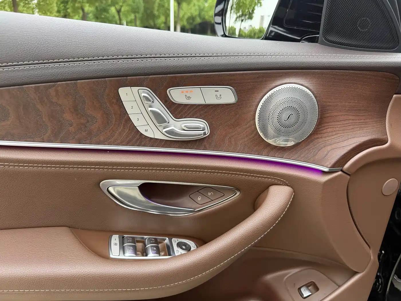 Mercedes-Benz E-Class 2023 E 300 L Luxury фото 4