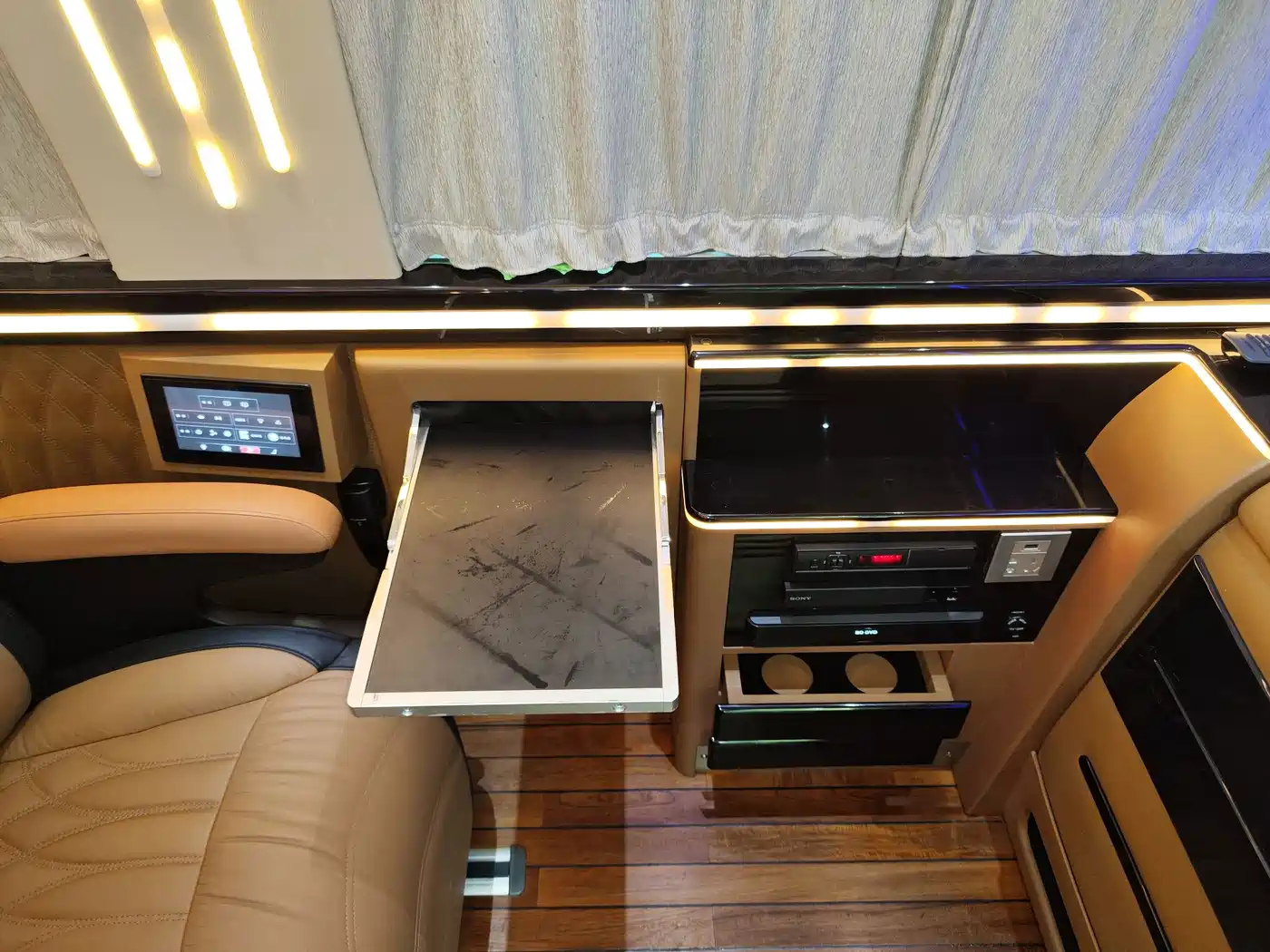 Mercedes-Benz Sprinter 2016 2014 3.5L Auto Basic