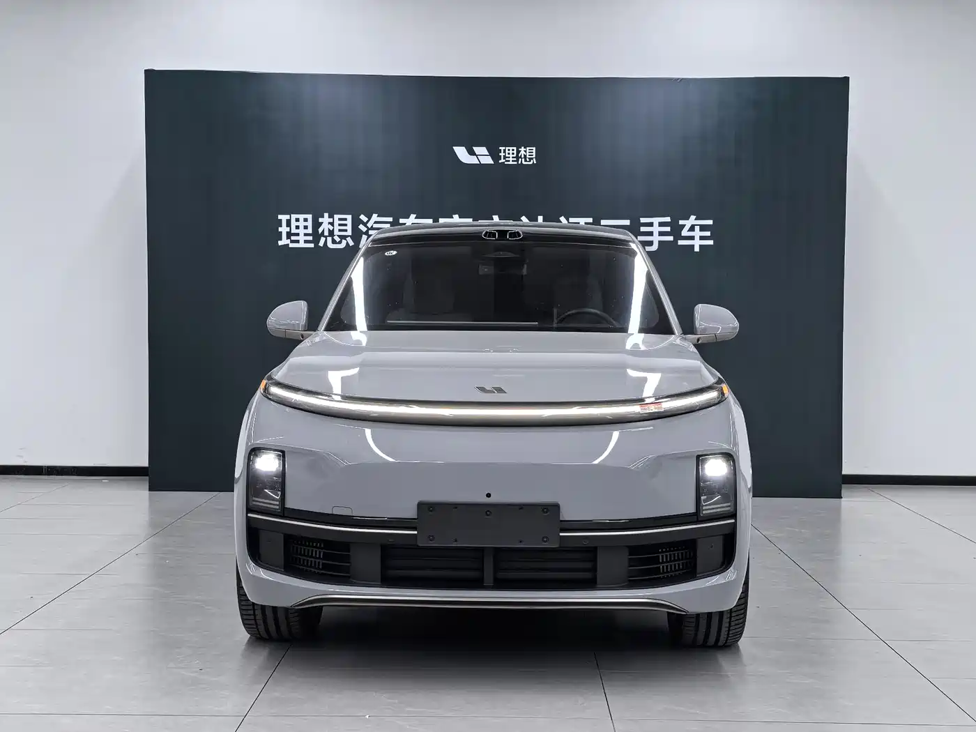 Li Auto IDEAL L9