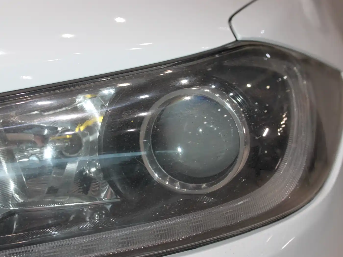 Hyundai Elantra 2016 Model 1.6L Automatic Smart Elite фото 6
