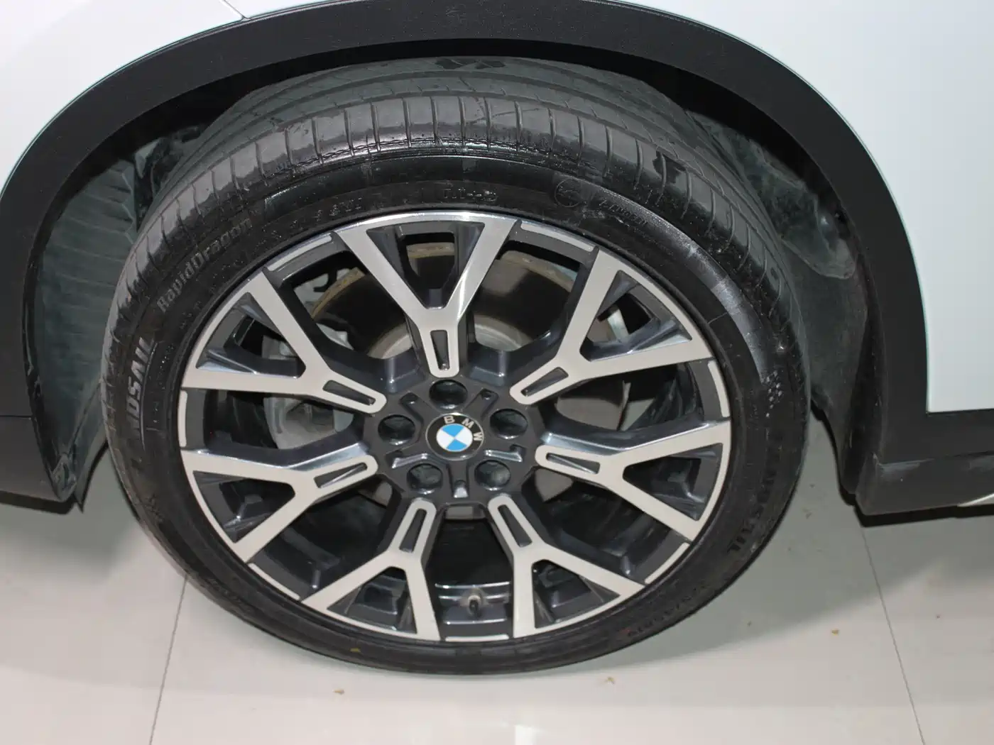 BMW X1 2021 Facelift xDrive25Li Premium фото 9