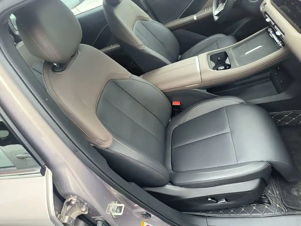 Changan CS55 PLUS 2025 2026 Model 4th Gen New Blue Whale 1.5T Celestial Premium
