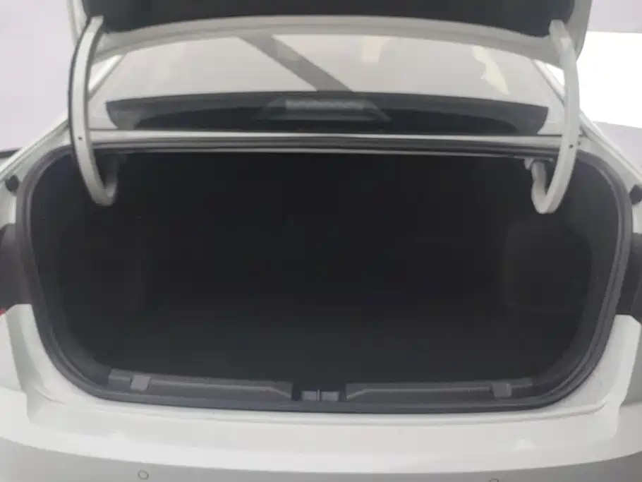 Volkswagen Bora, миниатюра 4