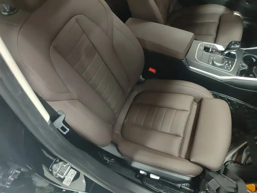 BMW 3 Series 2020 Facelift 325i M Sport Package фото 20