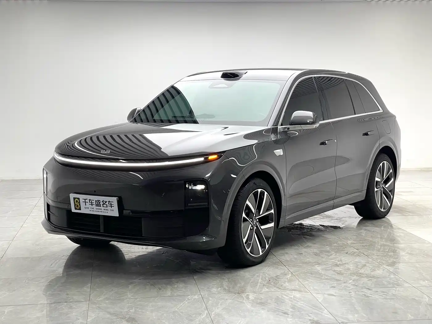 Li Auto L6 2024