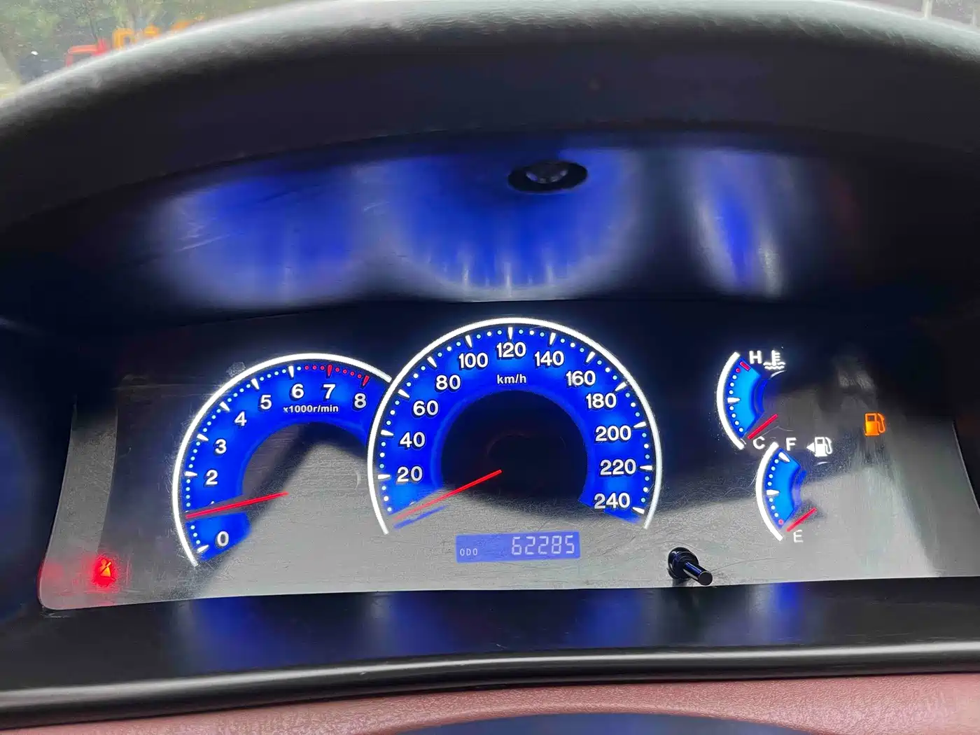 BYD F3 2019 2018 1.5L Manual Classic