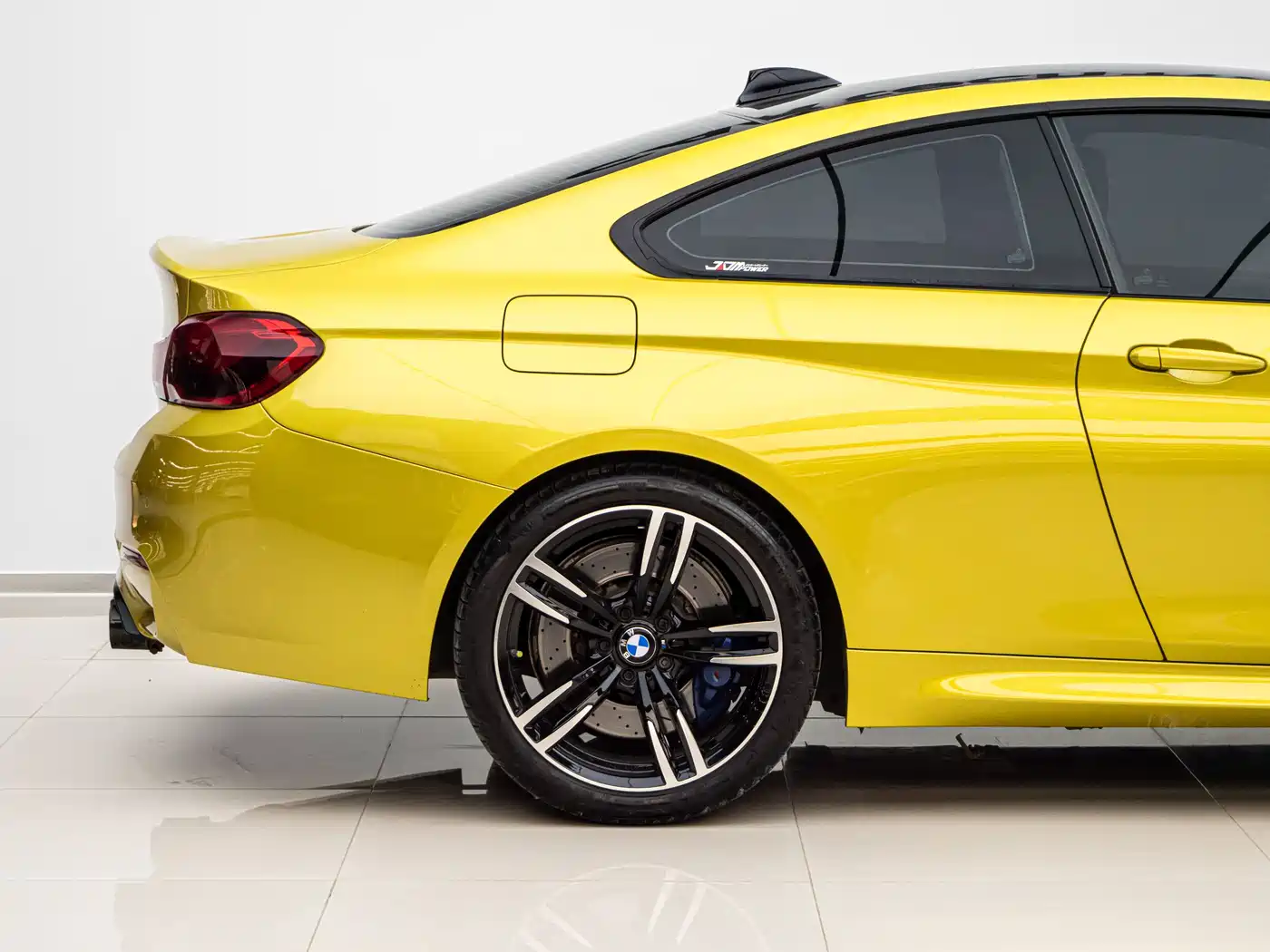 BMW M4 2017 2014 M4 Coupe