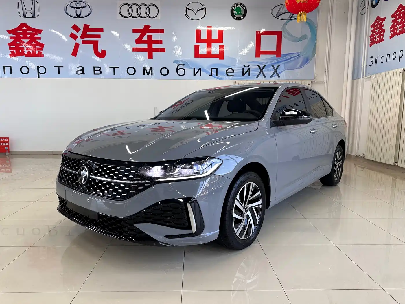 Volkswagen Lavida 2023 280TSI DSG Starlight Comfort Edition
