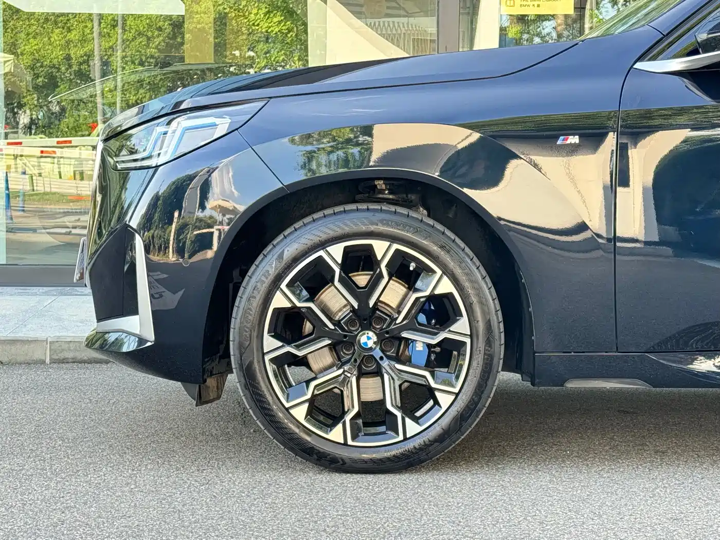 Фото 3 - BMW X3