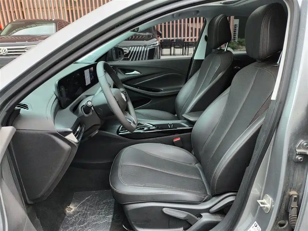 Buick Verano 2023 Pro Joy Edition фото 11