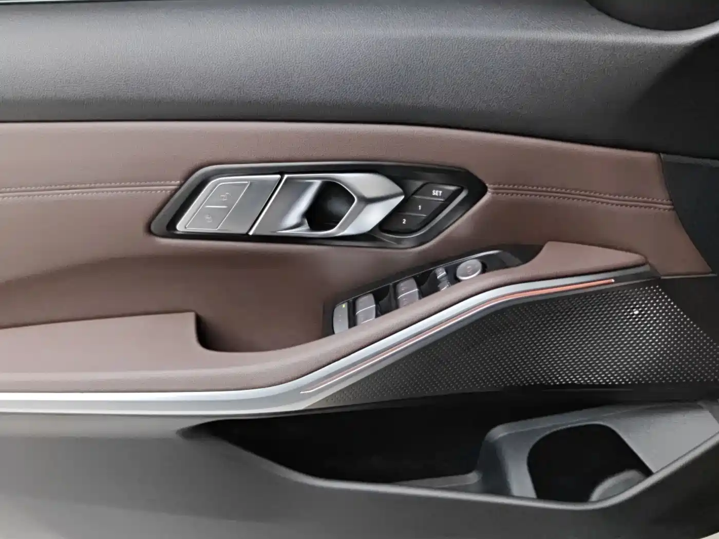 BMW 3 Series 2020 Facelift 325Li Launch Edition фото 7