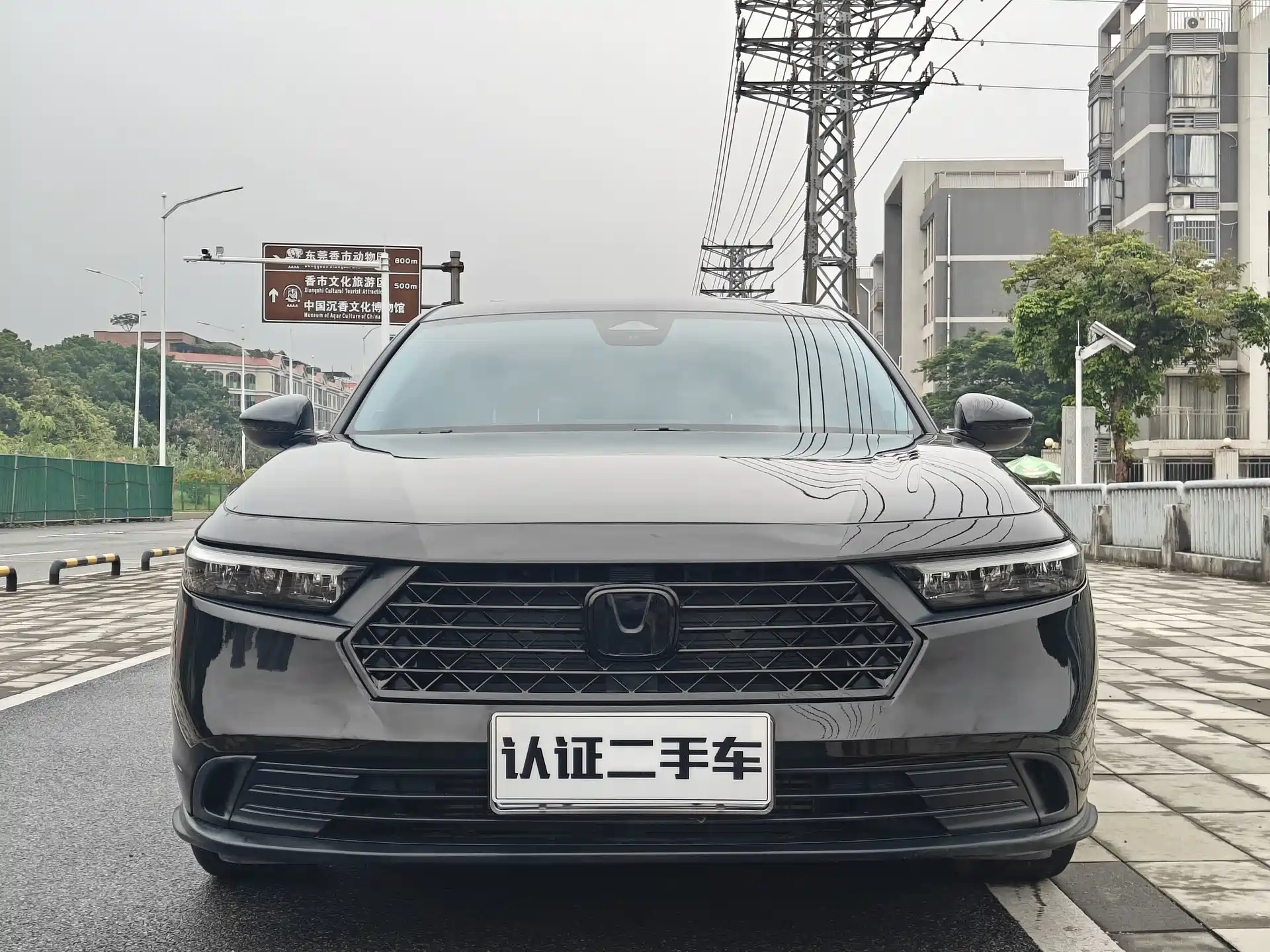 صورة 2 - Honda Accord